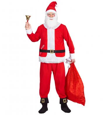 Santa Claus Costume