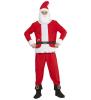 Santa Claus Costume