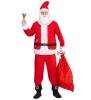 Santa Claus Costume