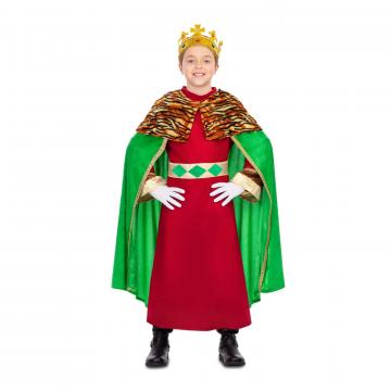 Green Wise Man - Tween