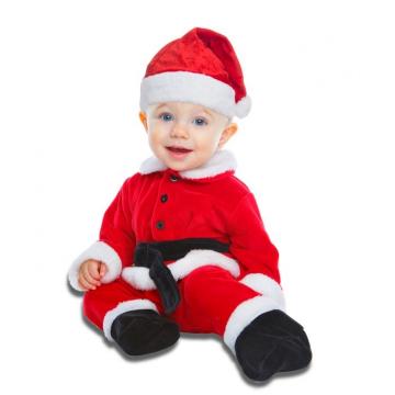 Cotton Santa - Baby