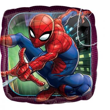 Spider-Man Foil Balloon - 17"