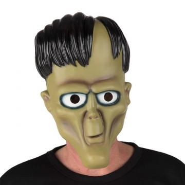 The Addams Family - Lurch Mask