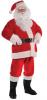 Plush Santa Costume