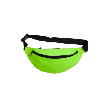 Bum Bag - Neon Green
