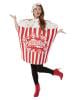 Popcorn Costume - Adults