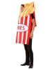Fries Costume - Adults