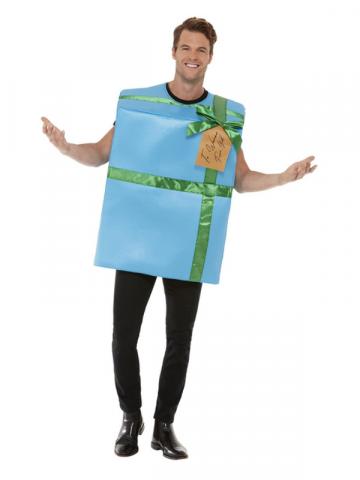 Gods Gift Costume