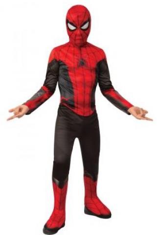 Spider-Man No Way Home Costume - Kids