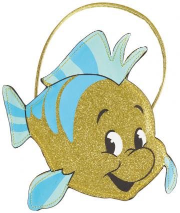 Disney Princess Flounder Bag