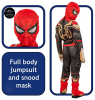Spider-Man No Way Home Deluxe Costume - Kids