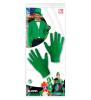 Green Gloves
