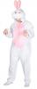 White Easter Bunny Costume