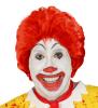 McKiller Clown Wig