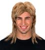 The 80's Fashion Wig - Blonde