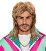 The 80's Fashion Wig - Blonde