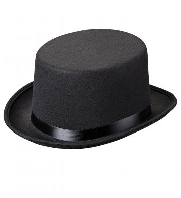 Deluxe Top Hat