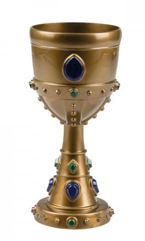Medieval Goblet