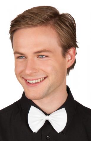 White Bow Tie