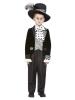 Dark Mad Hatter Costume - Tween