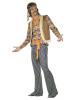 60s Hippie Singer Costume - Men's