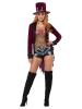 Fever Voodoo Costume