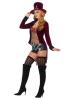 Fever Voodoo Costume