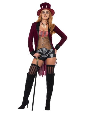 Fever Voodoo Costume