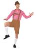 Mr Bavarian Costume