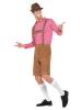Mr Bavarian Costume