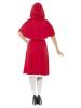 Red Riding Hood Costume - Ladies