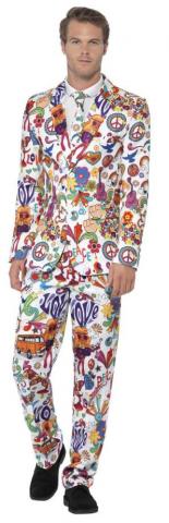 Groovy Suit