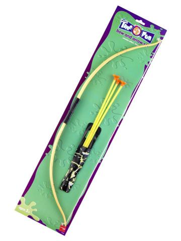 Bow and Arrow Set