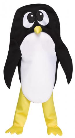 Penguin Costume - Adults
