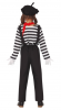 Mime Costume  - Tween