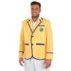 Holiday Camp Host Costume - Men's