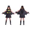 Batgirl Classic Costume - Tween
