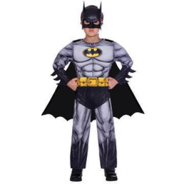 Batman Classic Costume - Kids