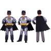 Batman Classic Costume - Tween