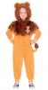 The Wizard Of Oz Lion Costume - Kids
