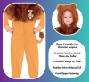 The Wizard Of Oz Lion Costume - Kids