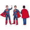Superman Classic Costume - Tween