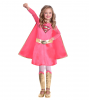 Supergirl Costume - Tween