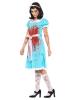 Bloody Murderous Twin Costume