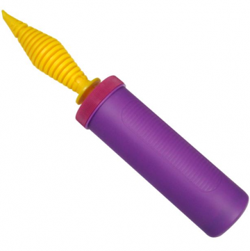 2 Way Balloon Pump
