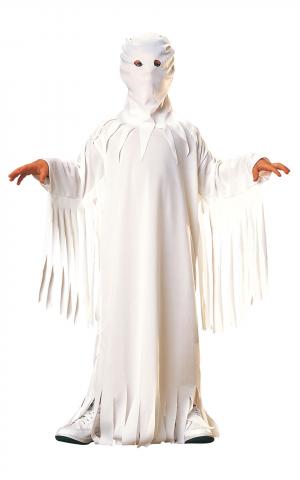 Haunted House Ghost Robe - Kids