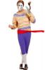 Street Fighter Vega Costume