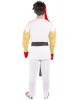 Street Fighter Ryu Costume