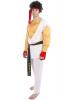 Street Fighter Ryu Costume