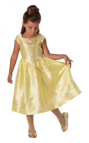 Beauty And The Beast Classic Belle - Kids